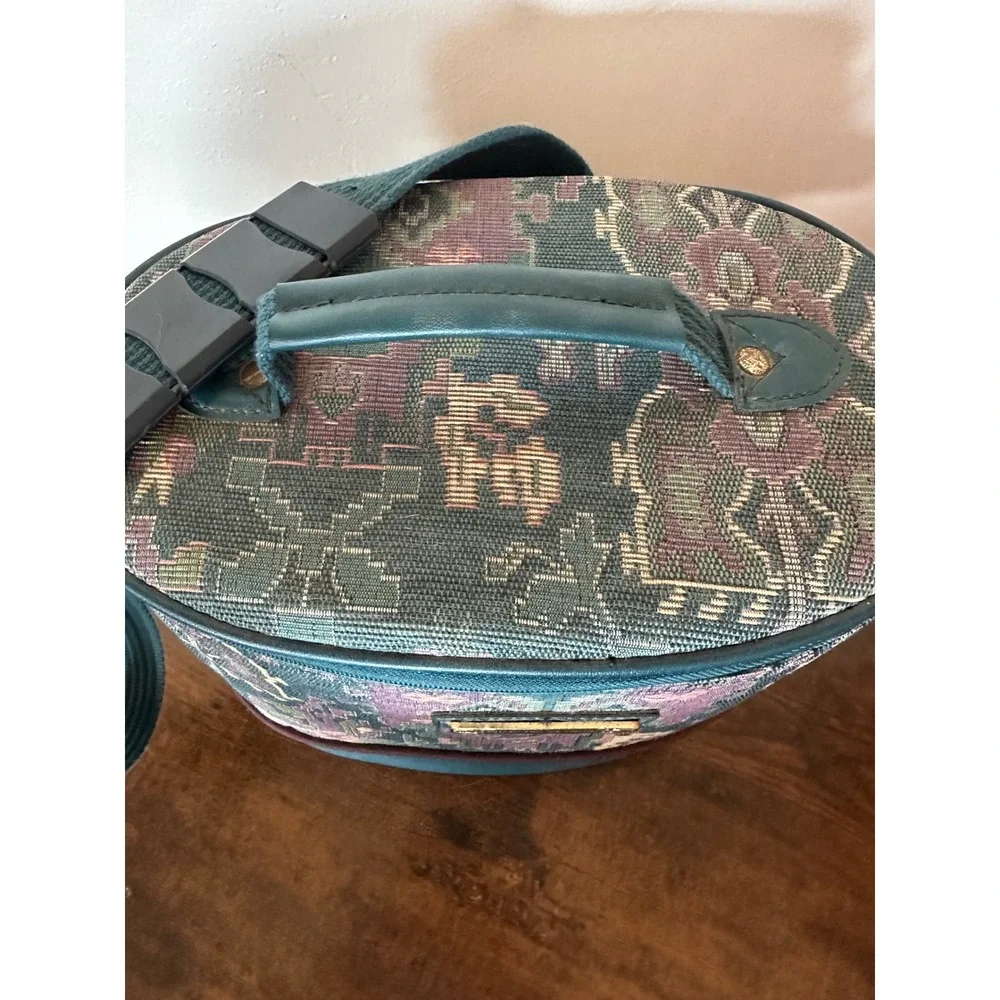 American Tourister vintage american